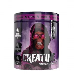 Creatine 300g - Skull Labs
