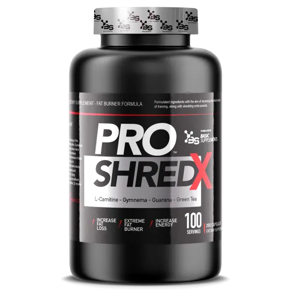 ShredX-pro-200cap-–-Basic-Supplements ShredX-pro-200cap-–-Basic-Supplements