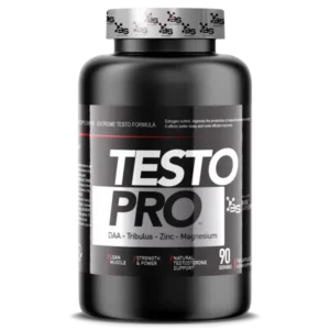 Testo pro 180cap - Basic Supplements