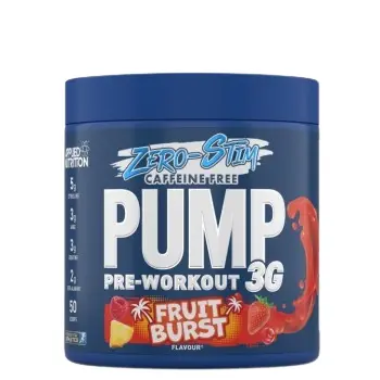 Pump-3G-apn Pump-3G-apn