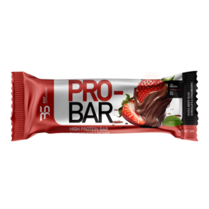 Proteinska čokoladica 60g - Basic Supplements