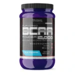 Ultimate BCAA 12.000 u pakovanju od 457g – BCAA suplement za oporavak i zaštitu mišića tokom treninga