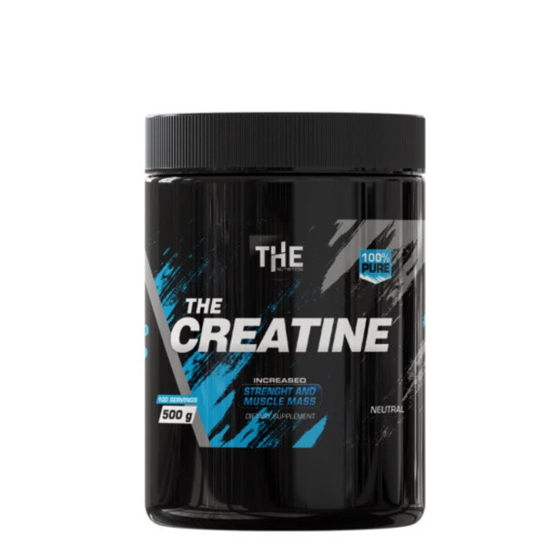 Kreatin-500g-–-THE-Nutrition