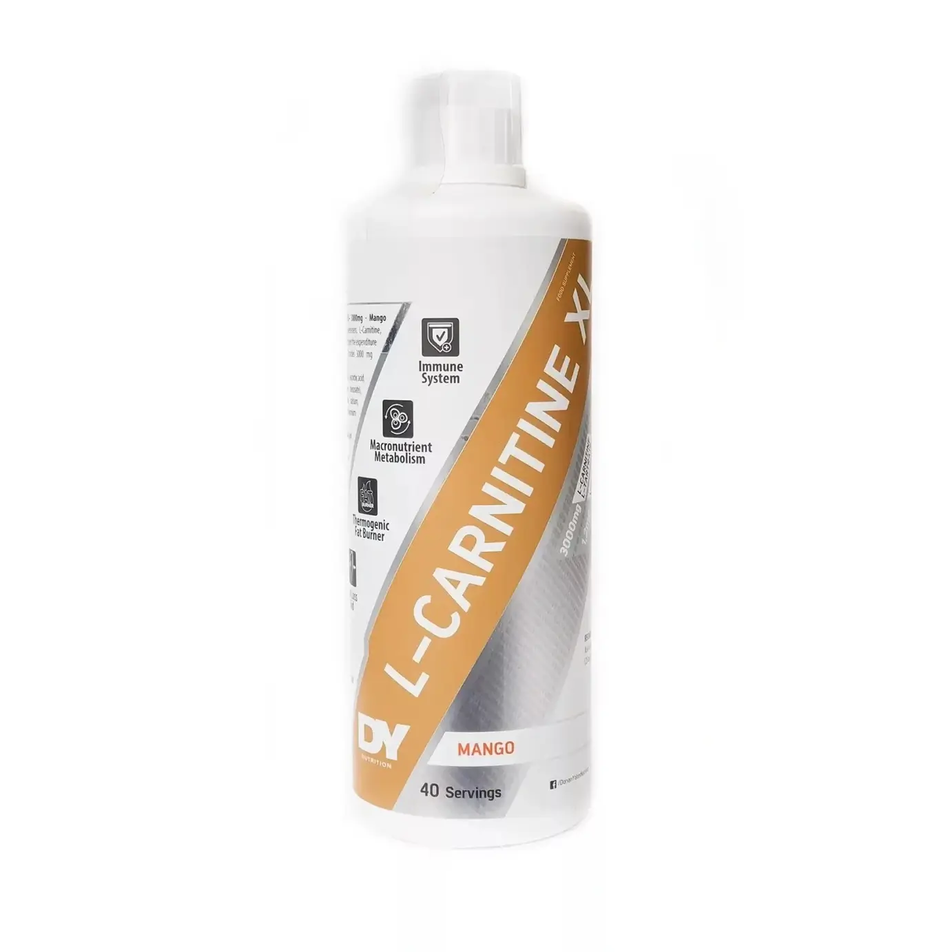 L-carnitine-XL-(L-tartrat)-1000ml-–-DorianYates L-carnitine-XL-(L-tartrat)-1000ml-–-DorianYates