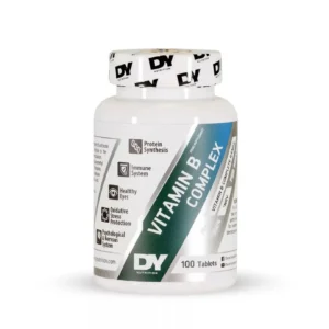Vitamin B complex 100tb - DorianYates
