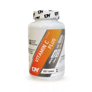 Vitamin C Plus 60tb - DorianYates