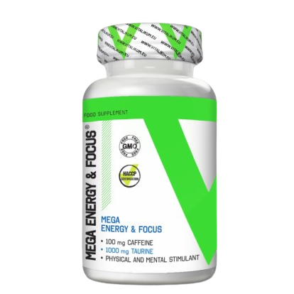 Mega energy & focus 100tb – Vitalikum
