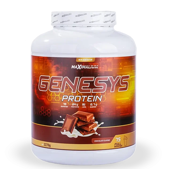 Genesys-protein-blend-2.27kg-–-Maximalium