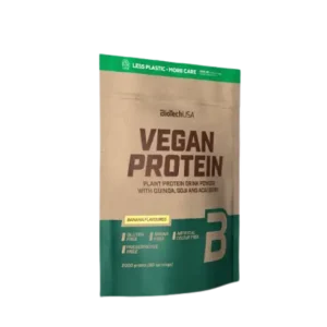 Vegan protein 2kg - BioTechUSA