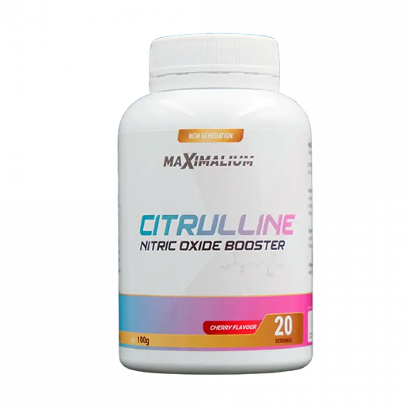 Citrulline-100g-–-Maximalium