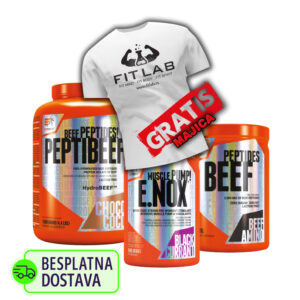 Promo PAK - ExtriFit