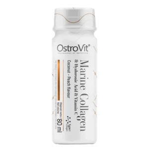 Collagen marine shot 80ml - OstroVit