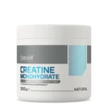 Creatine Monohydrate 300g – OstroVit čisti kreatin za snagu i mišićni rast
