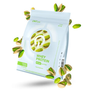 Light Digest Whey Protein 500g QNT - lako svarljiv whey sa BCAA, inulinom i prirodnim ukusima, protein za oporavak i svakodnevnu upotrebu.