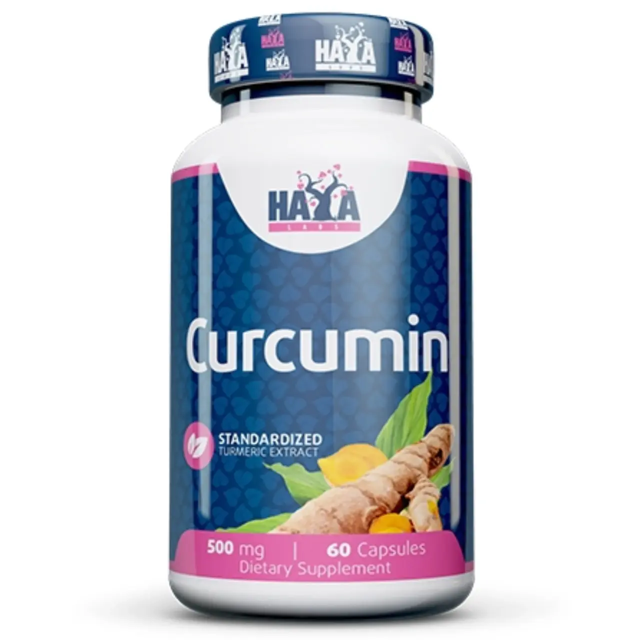 Curcumin-turmeric-extract-60cap-500mg-–-Haya-Labs