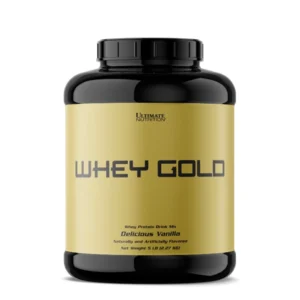 Whey gold 2.27kg - Ultimate Nutrition