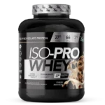 Iso-Pro Whey izolat proteina sirutke 908g Basic Supplements – čisti whey protein za brz oporavak i rast mišića