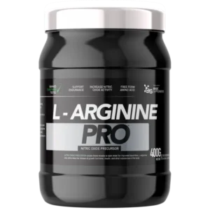 L-Arginin pro 400g - Basic Supplements