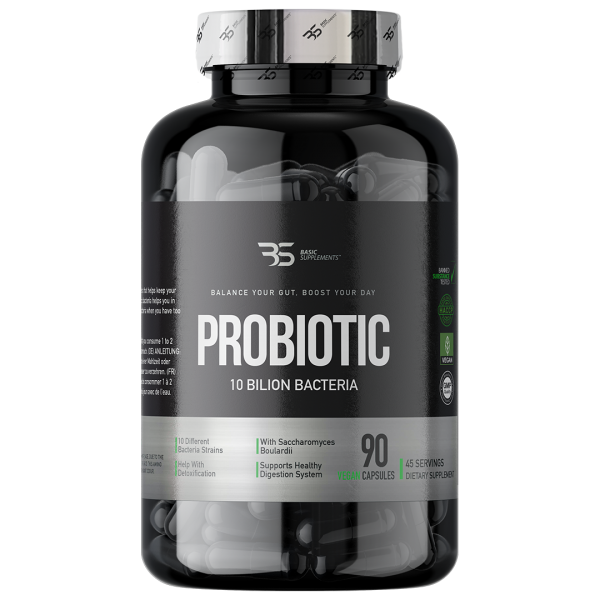 probiotic-gut-balance