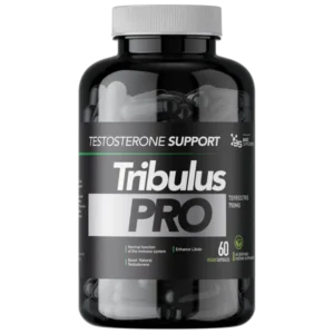 Tribulus pro 60cap - Basic Supplements