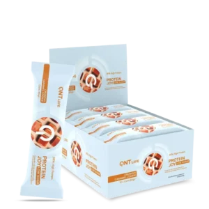 JOY proteinska čokoladica 60g - QNT