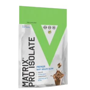 Matrix isolate protein 2.7kg - Vitalikum