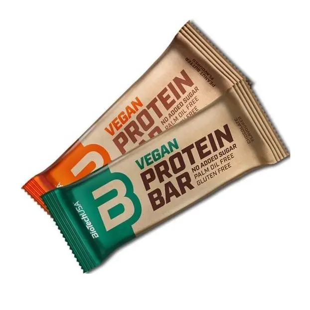 Vegan-protein-bar-50g-–-BioTech-USA