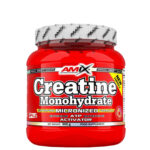 Creatine Monohydrate 300g – Amix kreatin monohidrat u prahu za povećanje snage i mišićne mase