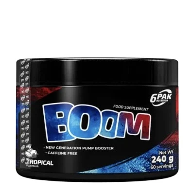 boom-240gr-6pak boom-240gr-6pak