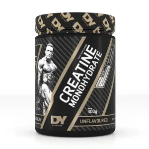 Creatine monohydrate 300g - DorianYates