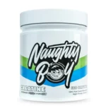 Creatine Monohydrate Micronized 300g Naughty Boy – mikronizovani kreatin monohidrat za snagu, izdržljivost i brži oporavak mišića