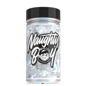 The Drip 75cap (sagorevač masti) - Naughty Boy