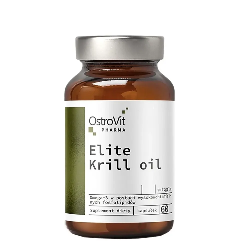 Elite-krill-oil-(Omega-3-ulje)-60gelcaps-–-OstroVit