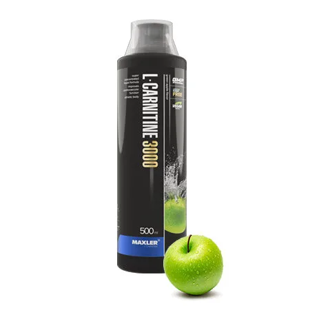 L-Carnitine-3000mg-500ml-–-Maxler