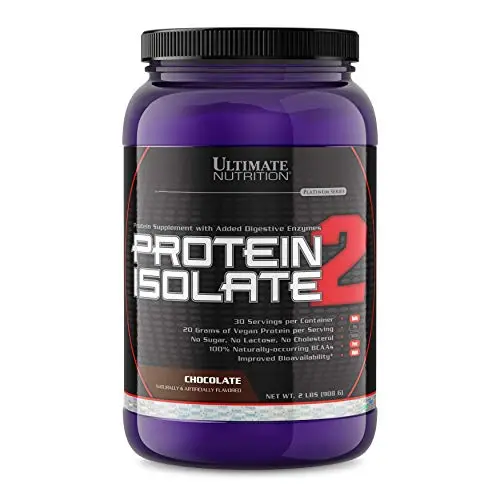 Protein-Isolate2-(vegan)-908g-–-Ultimate-Nutrition Protein-Isolate2-(vegan)-908g-–-Ultimate-Nutrition