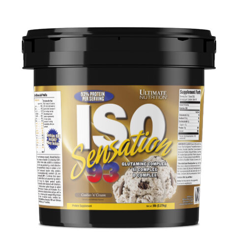 287-ISO932-600x600 Iso Sensation 93 2.27kg – whey izolat sa 93.7% proteina, kolostrumom i glutaminom za brži oporavak