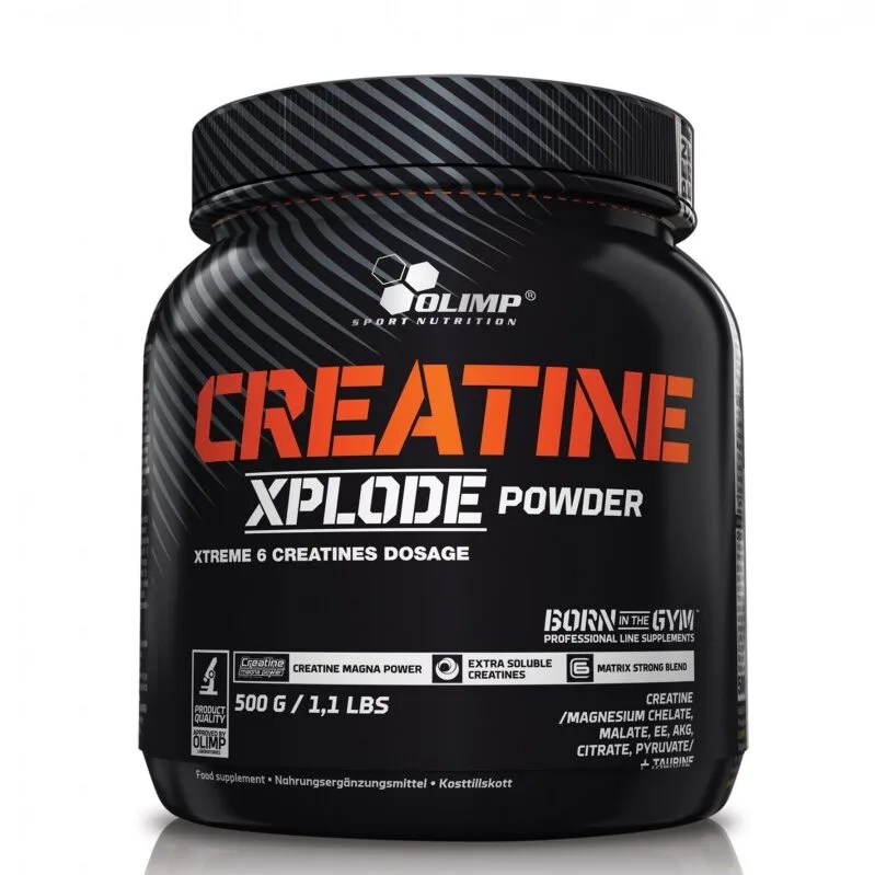 Creatine-xplode-powder-500g-–-Olimp