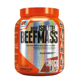 Beefmass 1.5kg - ExtriFit