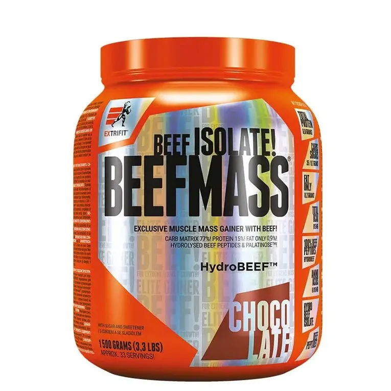 Beefmass-1.5kg-–-ExtriFit Beefmass-1.5kg-–-ExtriFit