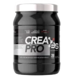 Crea Pro 1kg - čist mikronizovan kreatin monohidrat za snagu, mišićni rast, izdržljivost i optimalnu apsorpciju tokom treninga.