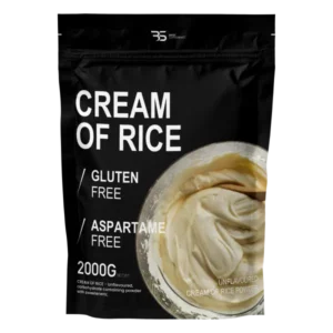 Cream of Rice 2kg - pirincani griz