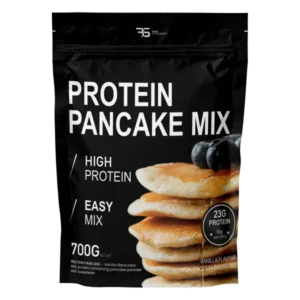 Protein pancake MIX 700g - Basic Supplements