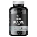 Coenzyme Q10 100mg Basic Supplements – prirodni antioksidans za energiju, zdravlje srca i smanjenje umora