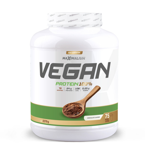 Vegan-Protein-sa-ukusom-cokolade-2,27kg-Maximalium Vegan-Protein-sa-ukusom-cokolade-2,27kg-Maximalium