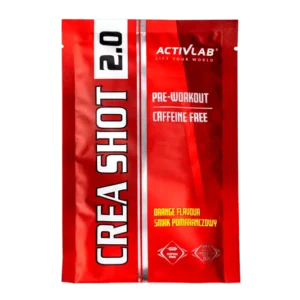 Crea Shot 2.0 20g - ActiveLab