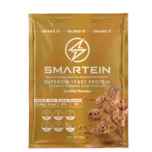 SMARTEIN Vegan Protein 30g - Pharma Intelligence