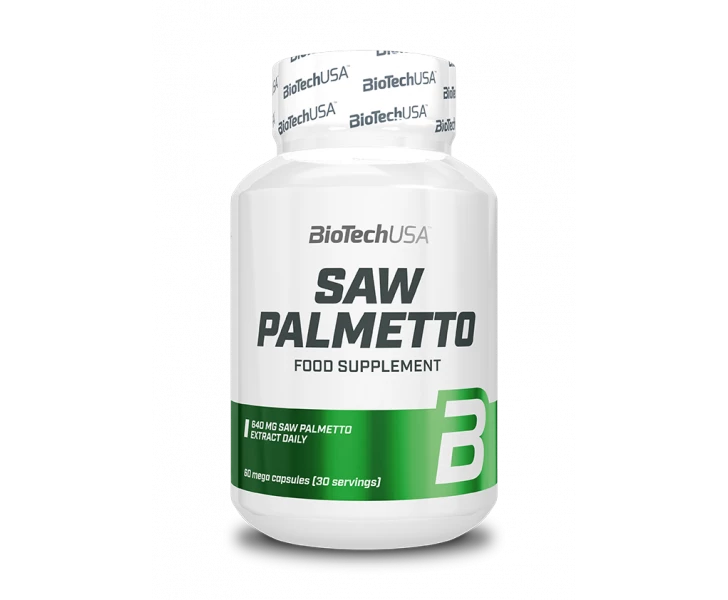 Saw-Palmetto-60-caps-BioTech-USA Saw-Palmetto-60-caps-BioTech-USA