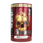 Skull Labs Skull Crusher pre-workout 350g – visokokvalitetni dodatak za energiju, snagu i fokus tokom treninga