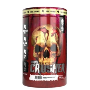 Skull Labs Skull Crusher pre-workout 350g – visokokvalitetni dodatak za energiju, snagu i fokus tokom treninga