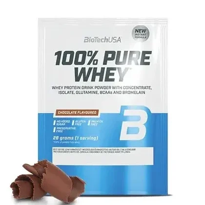 100%-Pure-Whey-Protein-28gr-BioTech-USA